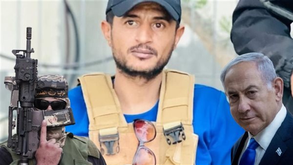 نتنياهو وأبو شباب