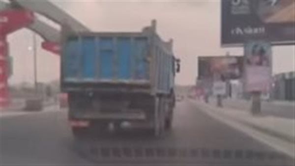 المتهمون بالسير أعلى