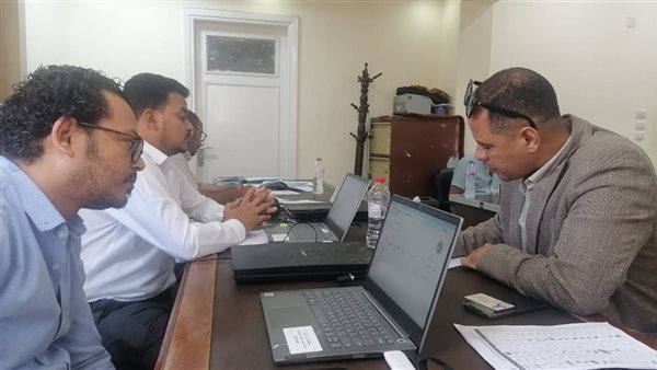 عبد الرحمن عبد المبدي