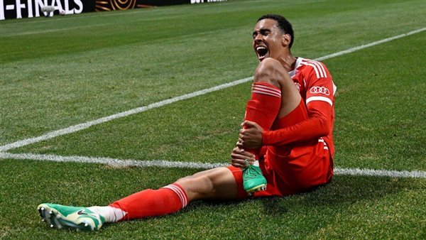 جمال موسيالا