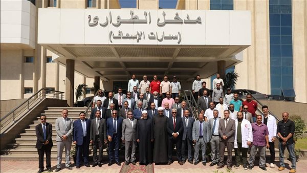 رئيس جامعة الأزهر