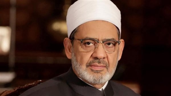 الدكتور أحمد الطيب