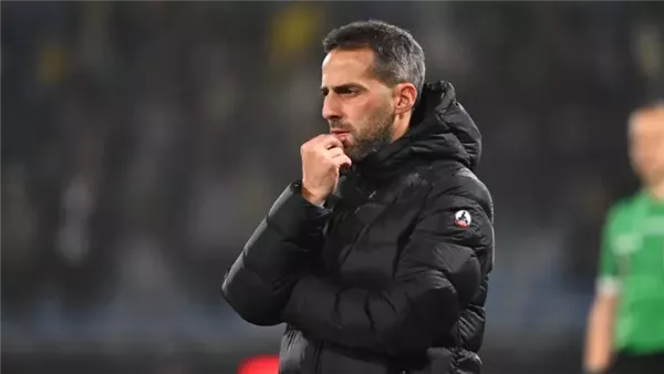 يانيك فيريرا