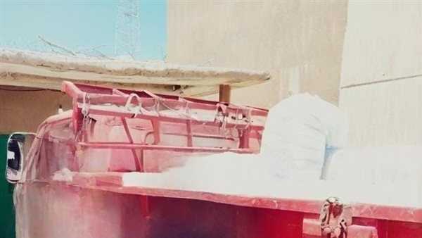 ضبط سكر تمويني قبل