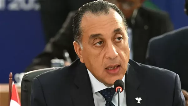 رئيس الوزراء