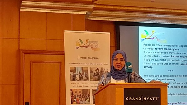 الأمين العام للجمعية