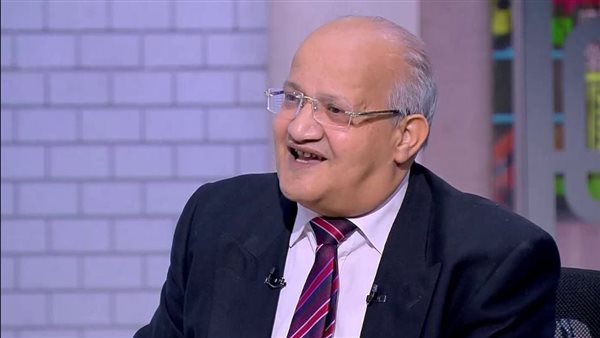  ناجي فرج مستشار