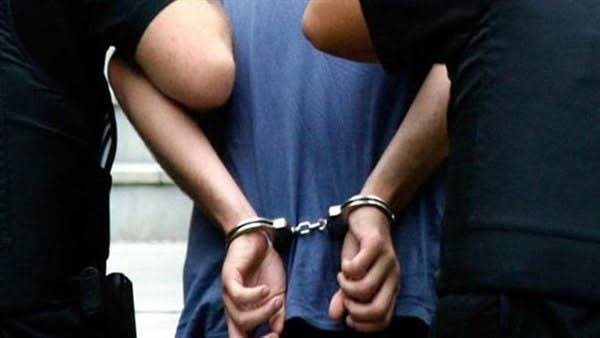 متهم - أرشيفية 