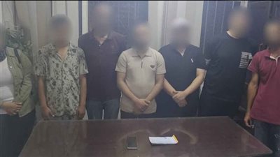 أوهمنا بقدرته على زيادة أموالنا بالبنوك.. ننشر اعترافات المتهمين باستدراج شخص وإكراهه على توقيع 10 إيصالات أمانة