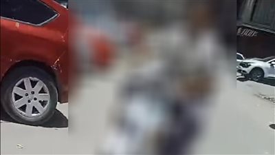 فضلت يومين بترعش.. فتاة تروي تفاصيل تعرضها للاعتداء من شاب