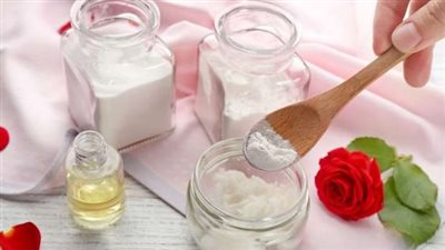 بدون شبة.. طريقة عمل مزيل عرق طبيعي في البيت بمكونات بسيطة وفعالة