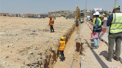 369 مليون جنيه لتعزيز شبكة الكهرباء بمدينة العبور عبر مشروع استراتيجي جديد