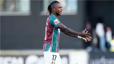 الزمالك يرسل تذاكر الطيران لـ شيكو بانزا للحضور إلى القاهرة والخضوع للكشف الطبي