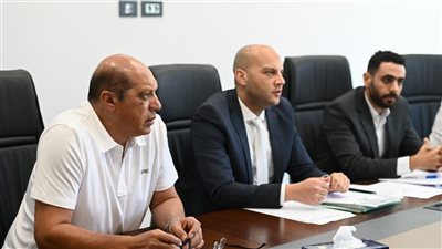 لجنة اعتماد تراخيص أكاديميات كرة القدم تعقد اجتماعها الأول