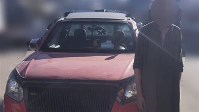 كنتُ أختصر الطريق.. القبض على سائق سيارة يسير عكس الاتجاه بالطريق الدولي الزراعي