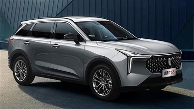 تراجع أسعار بيستون T55 موديل 2025 بقيمة 120 ألف جنيه خلال يوليو