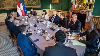 بدعوة رسمية من وزارتي الداخلية والاقتصاد والمالية الفرنسيتين.. هيئة الرقابة الإدارية تُوقّع خطابي نوايا في مجال مكافحة الفساد