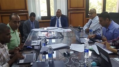 15 مرشحًا حتى الآن.. تلقي طلب واحد للترشح لانتخابات مجلس الشيوخ بقنا في اليوم الثالث