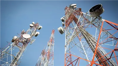 عطل مؤقت يضرب شبكات الاتصالات في مصر.. وشكاوى المستخدمين ترتفع