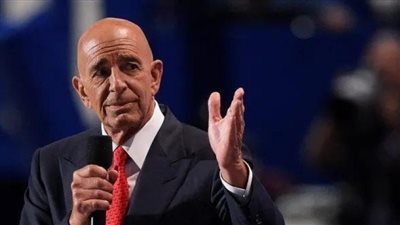 المبعوث الأمريكي إلى سوريا: أحمد الشرع سيزور واشنطن