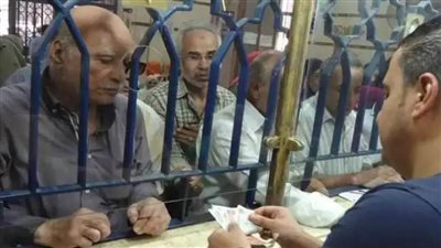 إحالة دعوى طلب اتحاد المعاشات بصرف منحة استثنائية للدائرة المختصة 