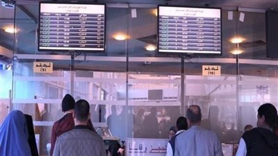 عودة أنظمة حجز تذاكر القطارات بشكل تدريجي بعد تحسن شبكة الإنترنت والاتصالات