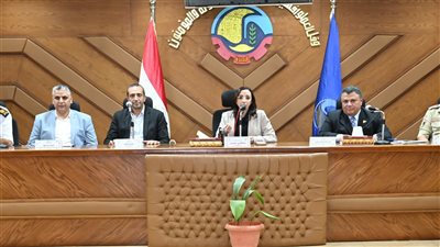 تجهيز 628 مركزًا انتخابيًا لاستقبال 4 ملايين و352 ألف ناخب في انتخابات مجلس الشيوخ بالبحيرة