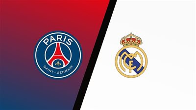 القنوات الناقلة لمباراة ريال مدريد وباريس سان جيرمان في كأس العالم للأندية