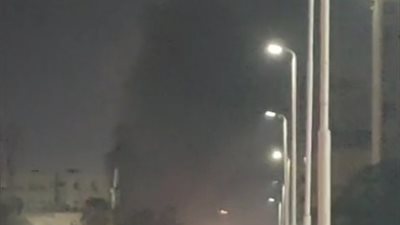 39 شخصًا.. ننشر أسماء مصابي حريق سنترال رمسيس| صور