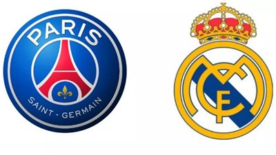 موعد مباراة باريس سان جيرمان وريال مدريد في نصف نهائي مونديال الأندية
