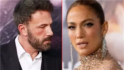 بعد انفصاله عن جينيفر لوبيز.. بن أفليك يوجّه تحذيرًا صريحًا لحبيبها الجديد: ليس كل شخص يستطيع التحمل أنا لم أستطع