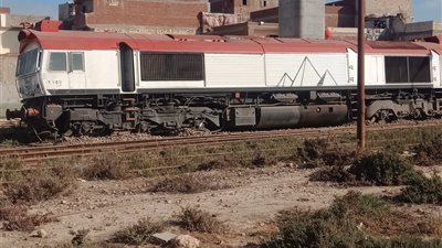 استئناف حركة قطارات مطروح بالكامل وبدء الحجوزات استعدادا لانطلاق الرحلات