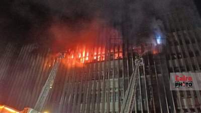 محافظة القاهرة: استمرار عمل الخطوط الساخنة وخط شركة المياه رقم 125 