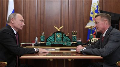 بعد انتحار وزير النقل الروسي.. تقارير تكشف حملة إقالات وقضايا فساد لكبار المسؤولين 