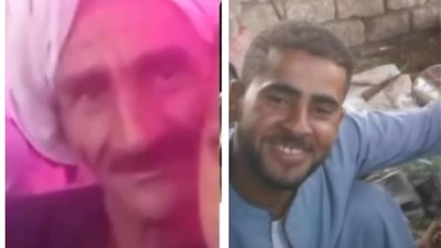 أبناء عم خرجوا طلبا للرزق.. ننشر صور ضحايا واقعة سقوط سيارة من معدية دشنا في النيل بقنا