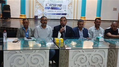 نقلة نوعية للزراعة جنوب الأقصر.. ختام مشروع زراعة القصب بالشتلات والري بالتنقيط في أرمنت