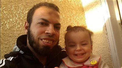 صديق المهندس أحمد رجب أحد ضحايا حريق سنترال رمسيس: توفى وهو يصلي 