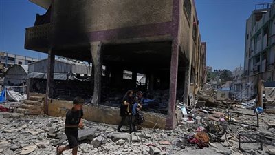 أمريكا: نتوقع وقف إطلاق النار في غزة نهاية الأسبوع.. وتبقى قضية خلافية واحدة