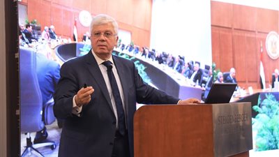 وزير التعليم العالي: تكنولوجيا المعلومات من أهم أدوات تمكين ذوي الإعاقة 