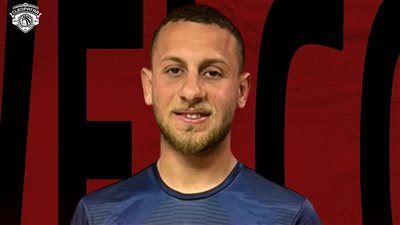 الاتحاد السكندري يضم نور علاء قادما من سيراميكا كليوباترا