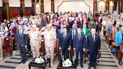 قيادة قوات الدفاع الشعبي والعسكري تنظم ندوة تثقيفية بالتعاون مع وزارة الشباب والرياضة