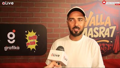 محمد مهران: التنوع في الأعمال أهم من البطولة المطلقة بالنسبة لي.. ولا أهتم بـ انتقادات السوشيال ميديا