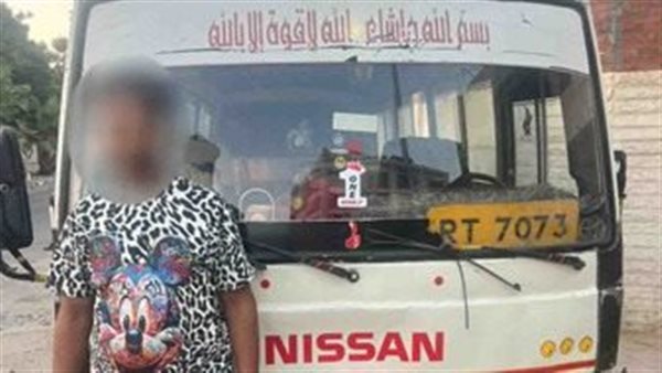 المتهم والسيارة 