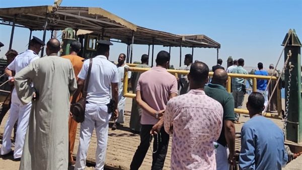 فريق جهات التحقيق