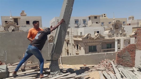 حملات جهاز الشيخ