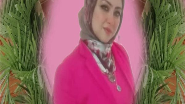 دكتورة دعاء عادل