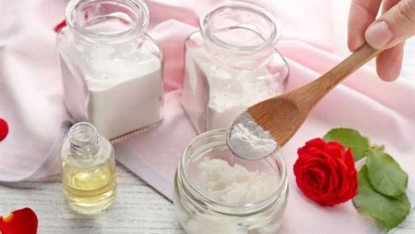 طريقة عمل مزيل عرق