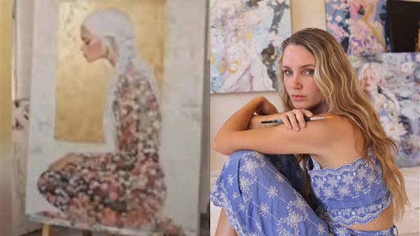 كارولين وينديلين