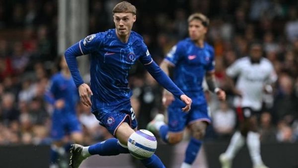 فريق تشيلسي 