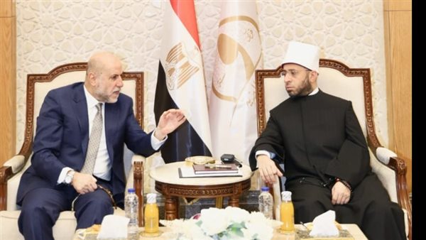 الدكتور أسامة الأزهري